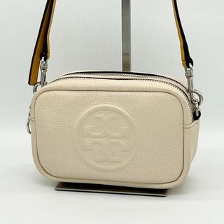 Tory Burch - ✨️極美品✨️Tory Burch ペリー ボンベ ショルダーバッグ アイボリー