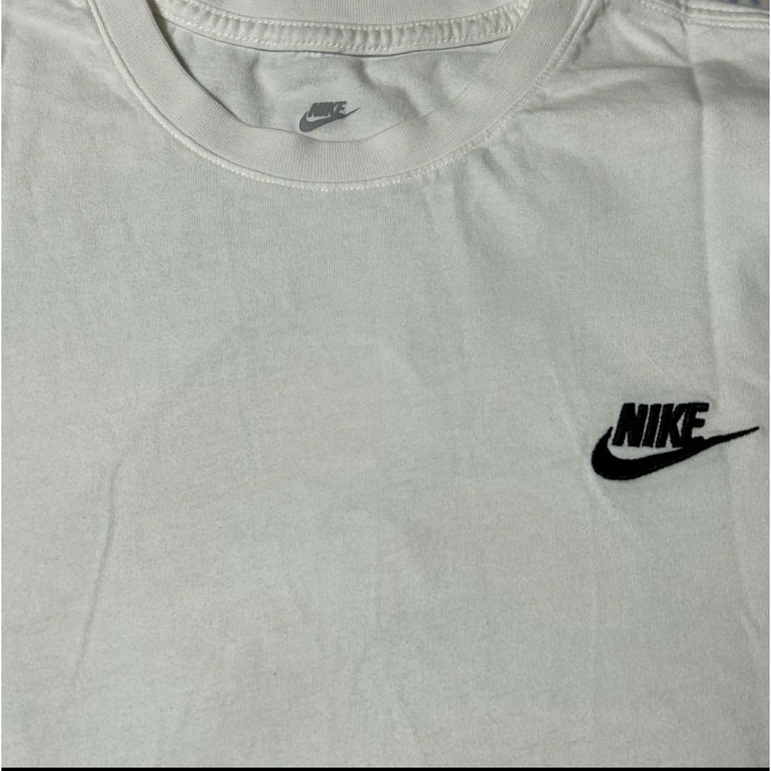 NIKE(ナイキ)のVERDY x NIKE FC By You カスタム Tシャツ XLサイズ メンズのトップス(Tシャツ/カットソー(半袖/袖なし))の商品写真