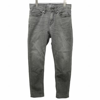 バナナリパブリック(Banana Republic)のバナナリパブリック 23AW トラベルジーンズ デニムパンツ USED加工 29(デニム/ジーンズ)