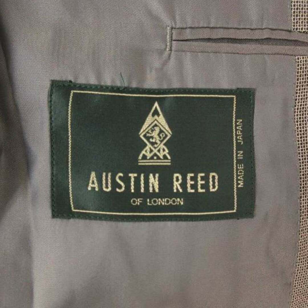 オースチン リード 小さいサイズ テーラードジャケット ブレザー AB3 メンズのジャケット/アウター(テーラードジャケット)の商品写真