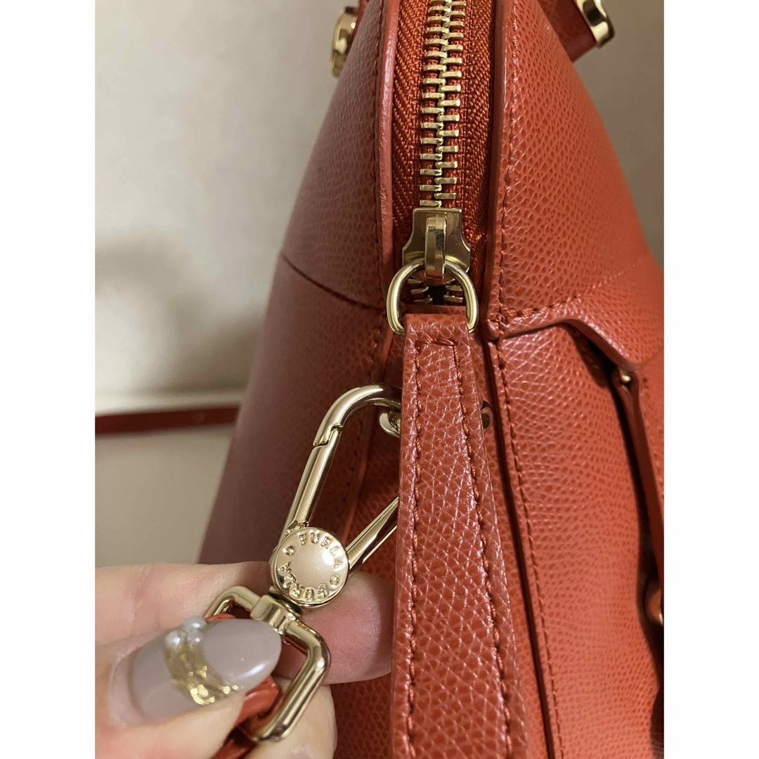 Furla(フルラ)のフルラ　パイパー2wayショルダーバッグ レディースのバッグ(ショルダーバッグ)の商品写真