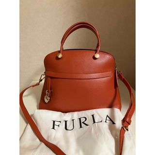 フルラ(Furla)のフルラ　パイパー2wayショルダーバッグ(ショルダーバッグ)