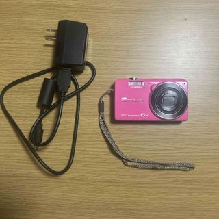 カシオ(CASIO)のCASIO EXILIM(コンパクトデジタルカメラ)