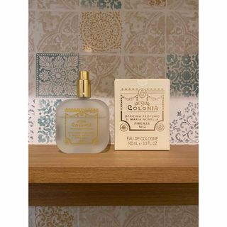 Santa Maria Novella - 即購入⭕️ サンタマリアノヴェッラ　フリージア