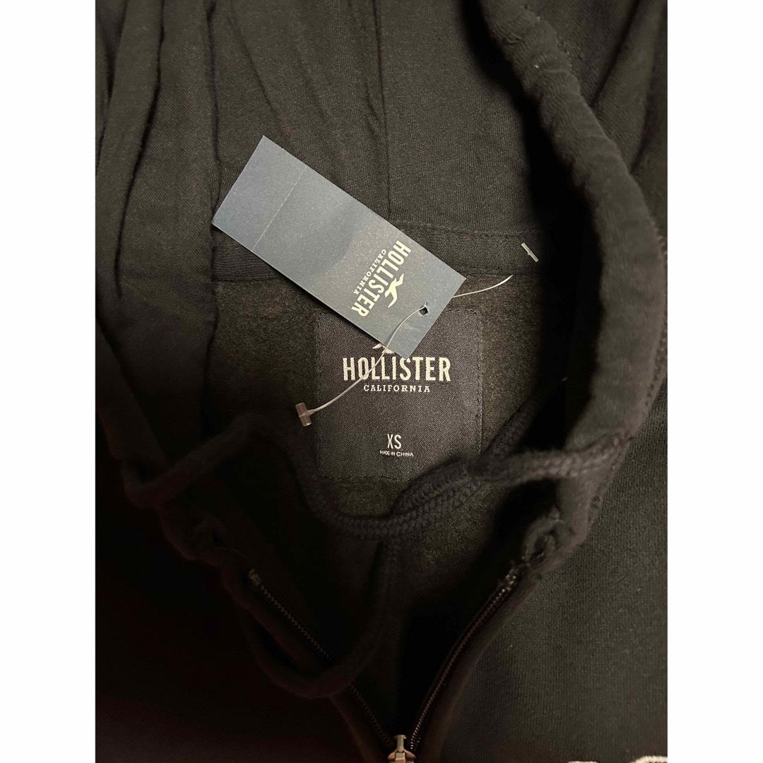 Hollister(ホリスター)のホリスター　パーカー メンズのトップス(パーカー)の商品写真