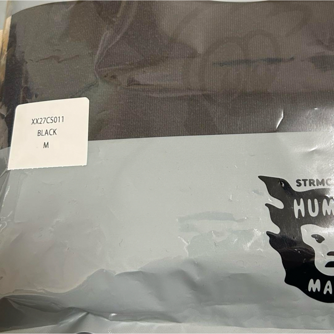 HUMAN MADE(ヒューマンメイド)のHUMAN MADE x VERDY Vick Crewneck Sweat M メンズのトップス(スウェット)の商品写真