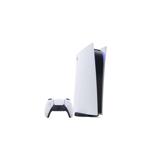 プレイステーション(PlayStation)のps5 新型 新品未使用(家庭用ゲーム機本体)