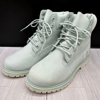 ティンバーランド(Timberland)の【美品】Timberland ティンバーランド 23 ブーツ 6W(ブーツ)