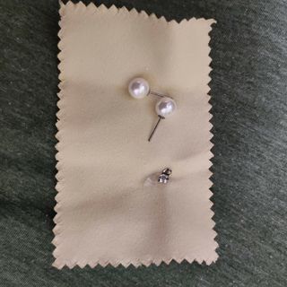 アクセサリー　ピアス(ピアス)