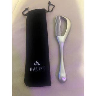 【未使用】HALIFT(ハリフト) 美容ローラー ハリフトローラーボディ(ボディマッサージグッズ)