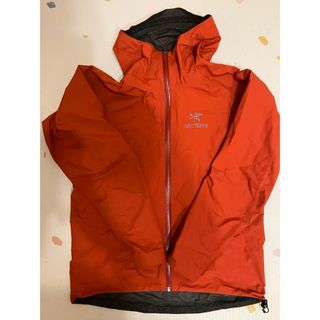 アークテリクス(ARC'TERYX)のアークテリクス　ベータ　LT ジャケット(ナイロンジャケット)