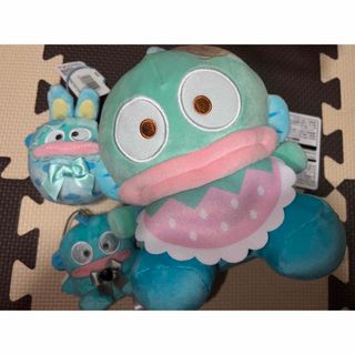サンリオ - サンリオ ピューロランド 30周年 アクリルスタンド