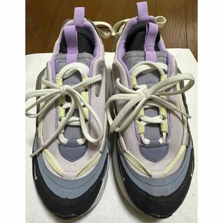 NIKE AIR MAXフュリオサスニーカー(スニーカー)