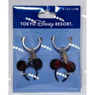 Disney - ディズニー バルーン リフレクター キーチェーンの通販｜ラクマ