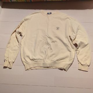 ビバリーヒルズポロクラブ(BEVERLY HILLS POLO CLUB（BHPC）)のBeverlyHillsPoloClubスウェット 古着 メンズL(スウェット)