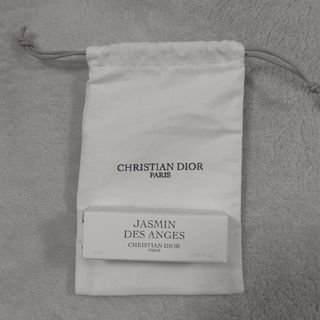 クリスチャンディオール(Christian Dior)のクリスチャンディオール　DIOR ジャスミンデザンジュ(香水(女性用))