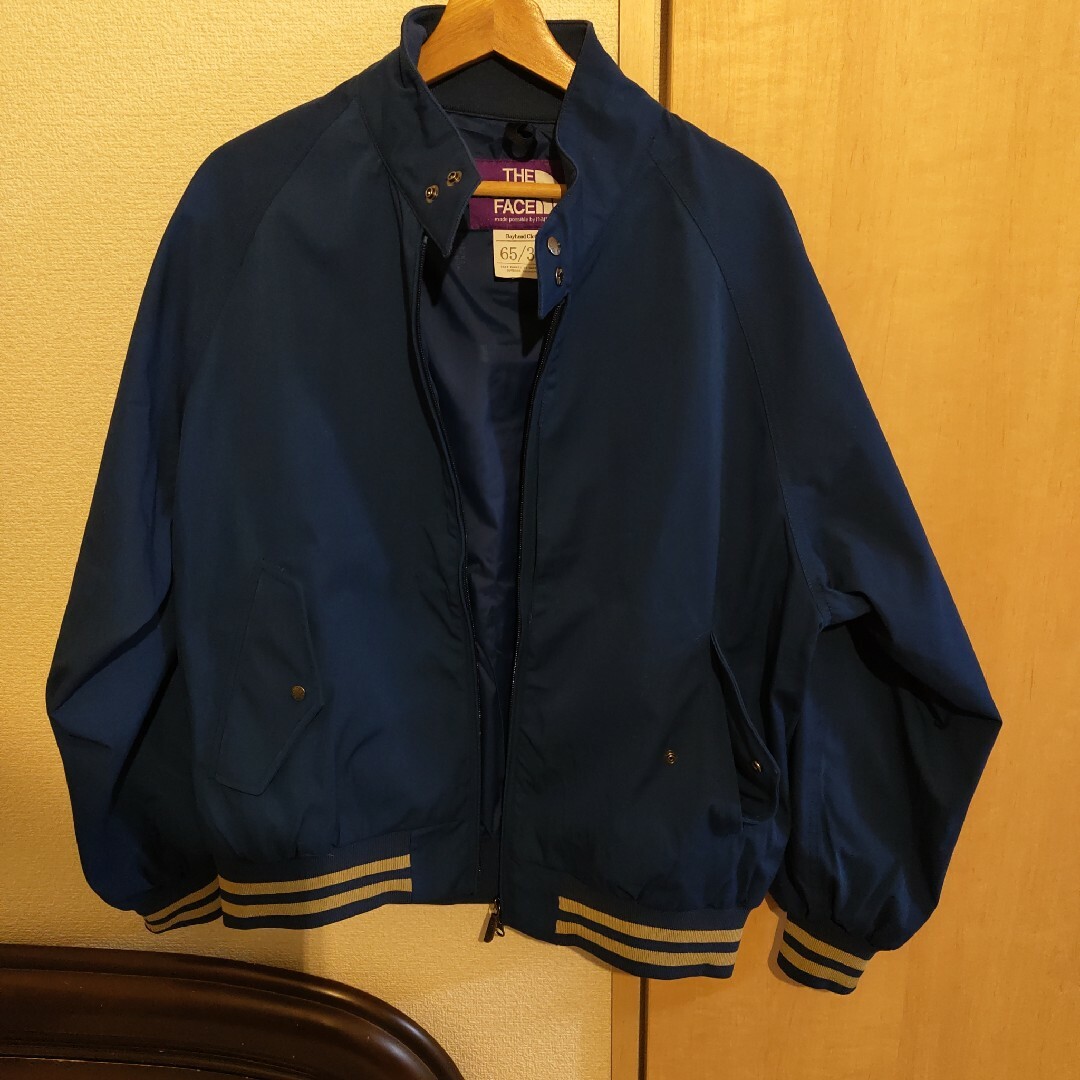 THE NORTH FACE(ザノースフェイス)のノースフェイス パープルレーベル 65/35 Field Jacket メンズのジャケット/アウター(その他)の商品写真