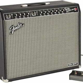 新品 Fender ギターアンプ Tonemaster Twin Reverb(その他)