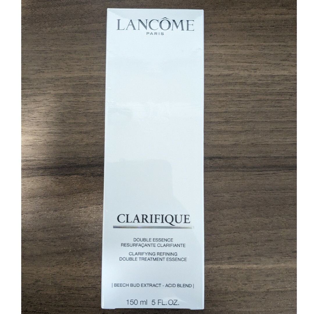 LANCOME(ランコム)のランコム クラリフィック デュアル エッセンス ローション EX セラム 他 コスメ/美容のスキンケア/基礎化粧品(化粧水/ローション)の商品写真