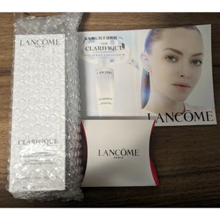 ランコム(LANCOME)のランコム クラリフィック デュアル エッセンス ローション EX セラム 他(化粧水/ローション)