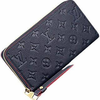 ルイヴィトン レザー 財布 M62121 LOUIS VUITTON モノグラム(長財布)