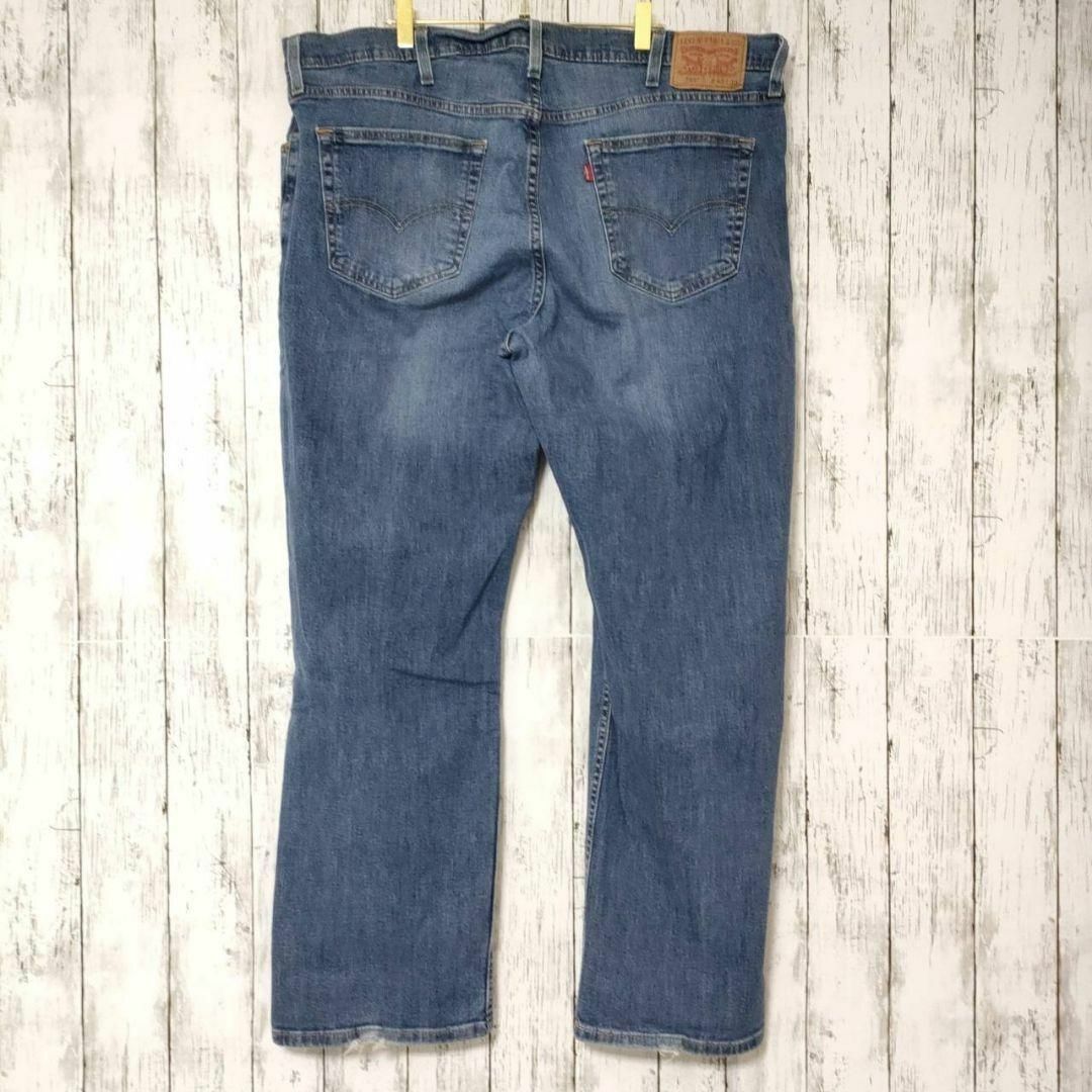 Levi's(リーバイス)のリーバイス559バギールーズシルエットリラックスストレートW42L30（800） メンズのパンツ(デニム/ジーンズ)の商品写真