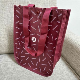 ルルレモン(lululemon)のlululemon ルルレモン エコバッグ(エコバッグ)