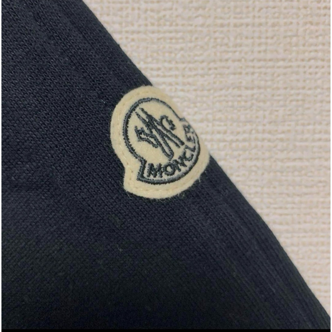 MONCLER(モンクレール)のMONCLER GENIUS × FRAGMENT 23AW スタジャン XS メンズのジャケット/アウター(スカジャン)の商品写真