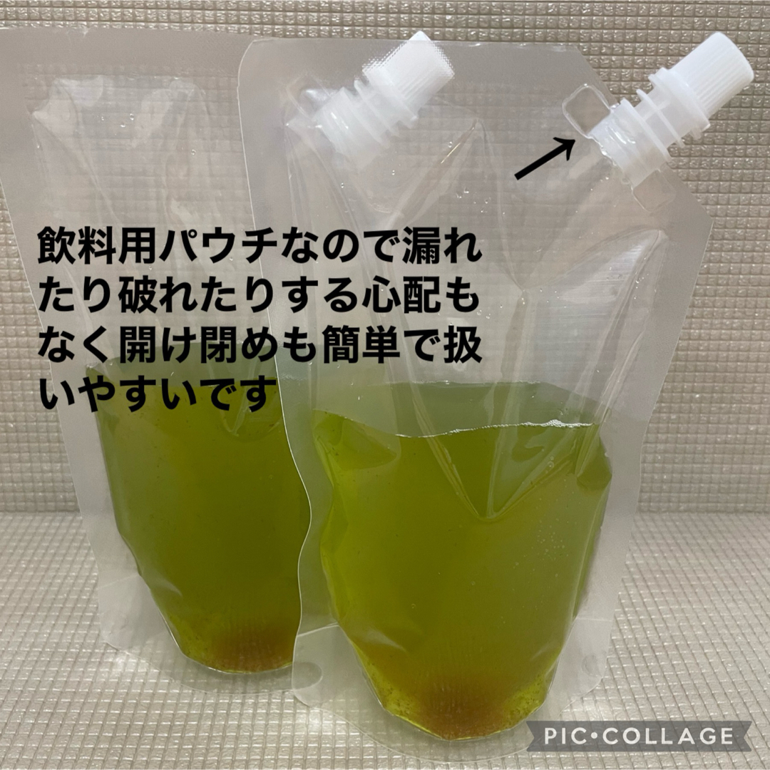 良質　タマミジンコ　18,000匹　生き餌　加温メダカ　産卵促進　色揚げに その他のペット用品(ペットフード)の商品写真