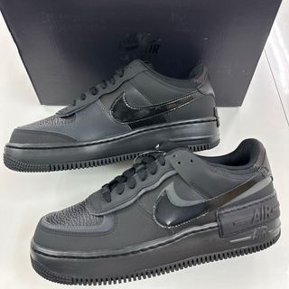 ナイキ(NIKE)のナイキ　エアフォース1 シャドウ　AIRFORCE1 SHADOW 27.5cm(スニーカー)