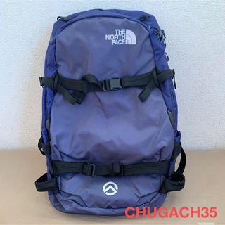 ザノースフェイス(THE NORTH FACE)のザノースフェイス  チュガッチ35 サイズS 未使用(バッグパック/リュック)