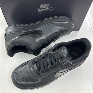 ナイキ(NIKE)のナイキ　エアフォース1 シャドウ　AIRFORCE1 SHADOW 25.5cm(スニーカー)