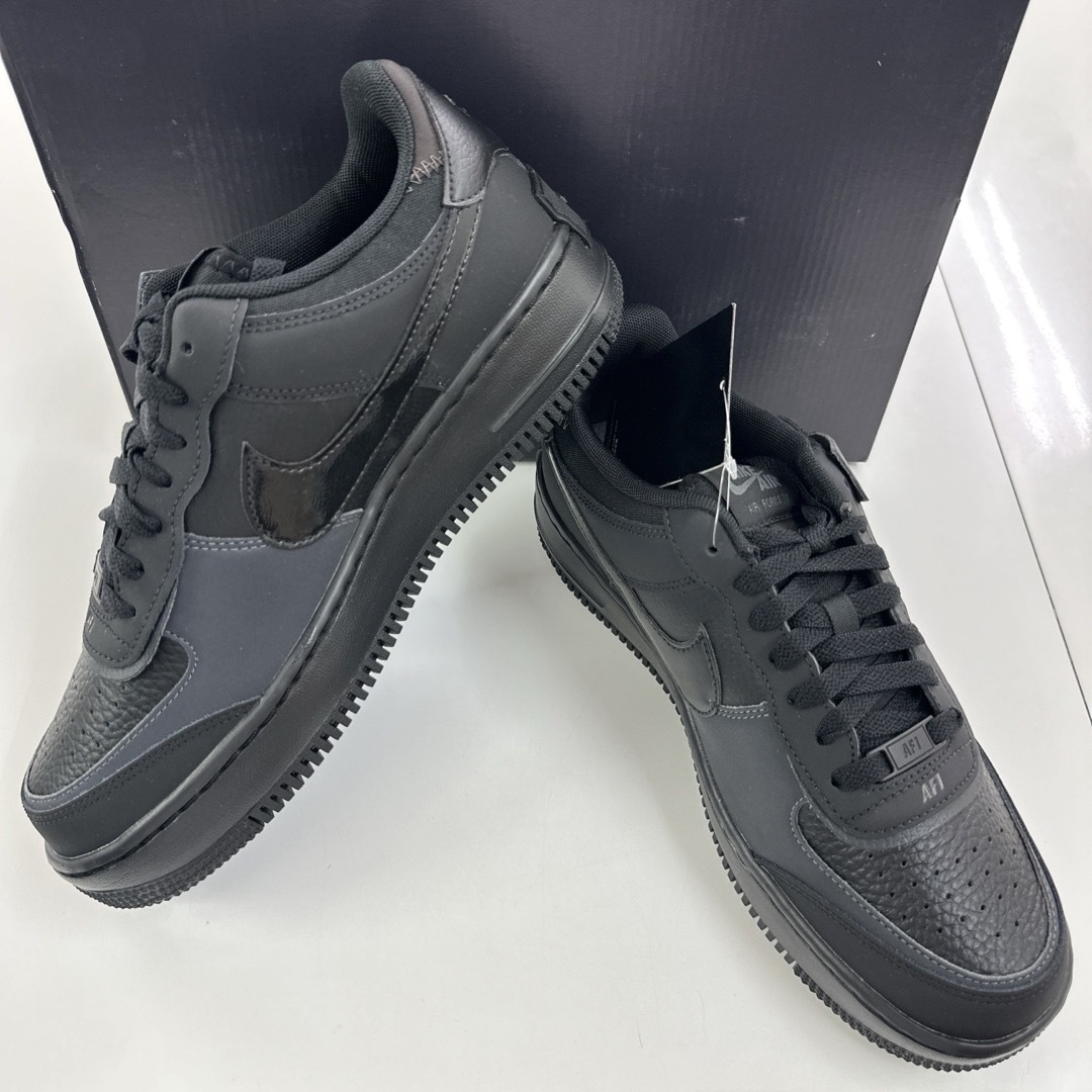 NIKE(ナイキ)の専用ページ。エアフォース1 シャドウ　AIRFORCE1 SHADOW 28cm メンズの靴/シューズ(スニーカー)の商品写真