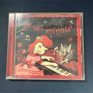 One Hot Minute / Red Hot Chili Peppers(ポップス/ロック(洋楽))