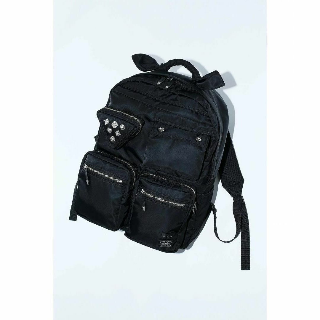 TOGA(トーガ)のTOGA 24SS BACKPACK PORTER SP バックパック メンズのバッグ(バッグパック/リュック)の商品写真