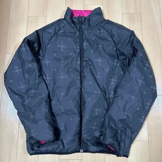 バートンイディオム(BURTON idiom)の2010s idiom reversible reflector jacket(ナイロンジャケット)