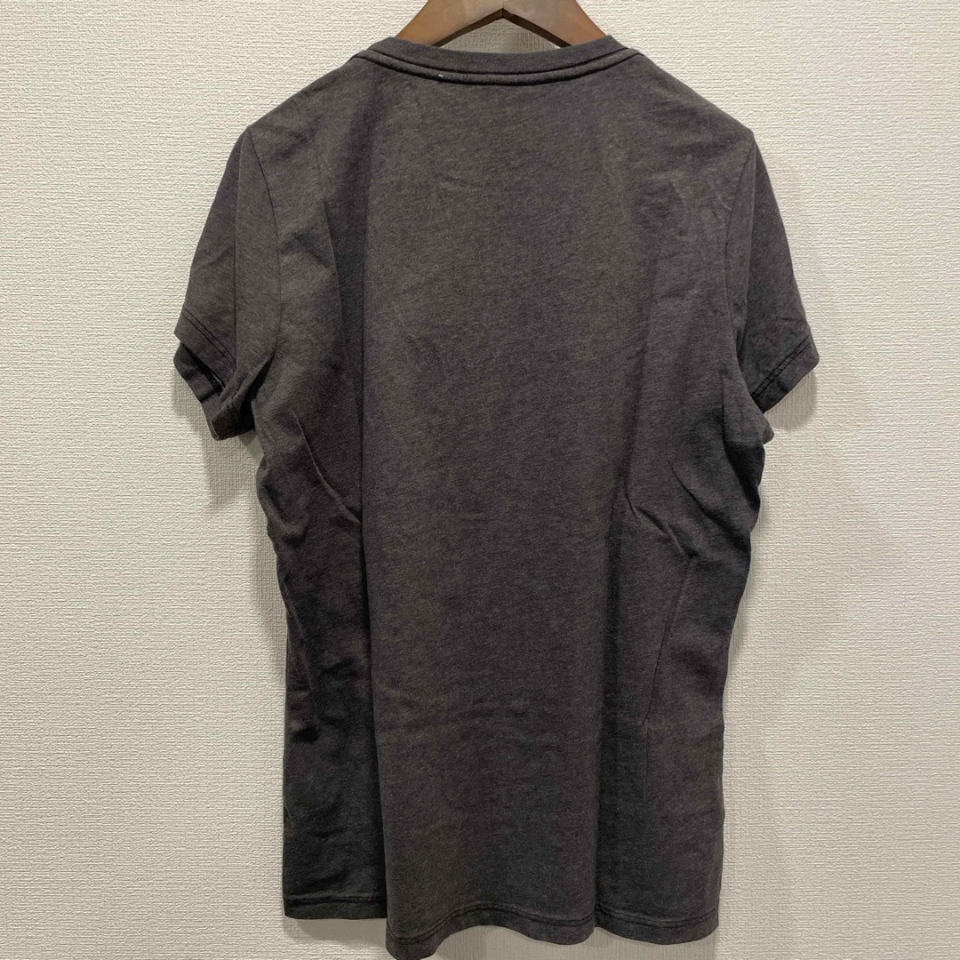 ハローキティ(ハローキティ)のUC Irvine（カリフォルニア大学アーバイン校）ハローキティTシャツ XL レディースのトップス(Tシャツ(半袖/袖なし))の商品写真