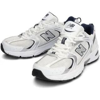 New Balance - 新品未使用  ニューバランス MR530 SG  23.5㎝