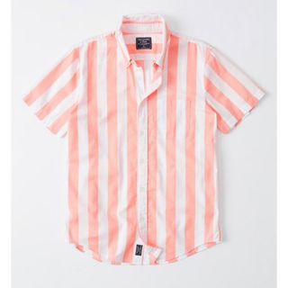 アバクロンビーアンドフィッチ(Abercrombie&Fitch)のアバクロ　Sサイズ(Tシャツ/カットソー(半袖/袖なし))