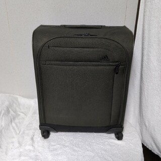 アディダス(adidas)のadidas アディダス キャリーケース スーツケース キャリーバッグ(トラベルバッグ/スーツケース)