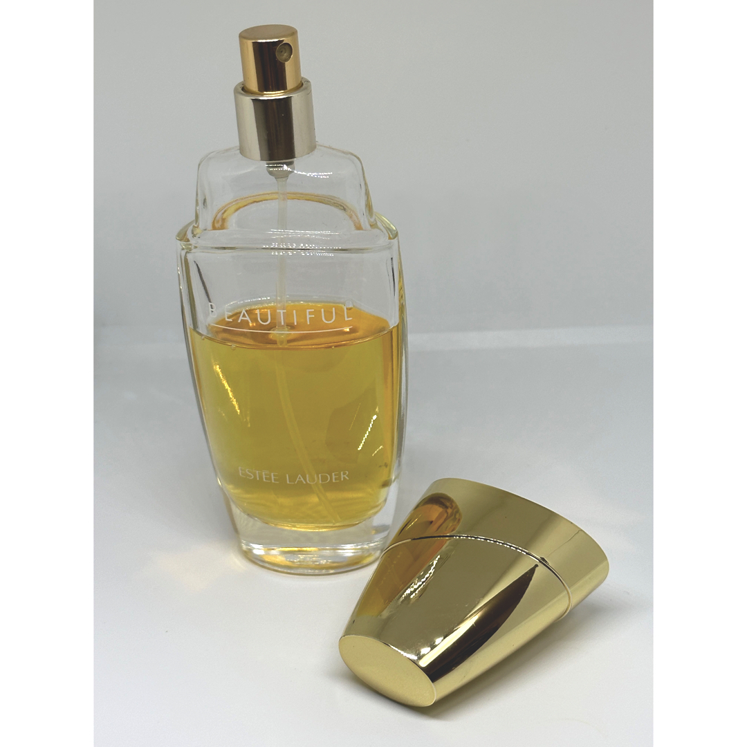 Estee Lauder(エスティローダー)のエスティーローダー ビューティフル 75ml 香水 コスメ/美容の香水(香水(女性用))の商品写真