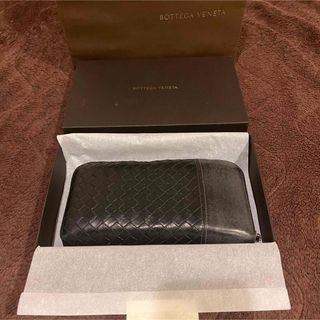 ボッテガヴェネタ(Bottega Veneta)のBOTTEGA VENETA（ボッテガヴェネタ）財布(長財布)