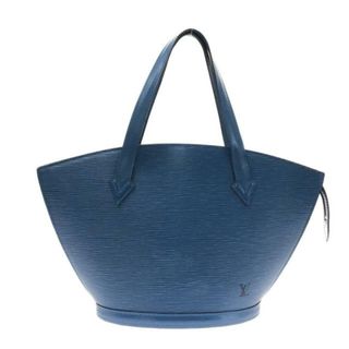 ルイヴィトン(LOUIS VUITTON)のルイヴィトン ハンドバッグ エピ M52275(ハンドバッグ)