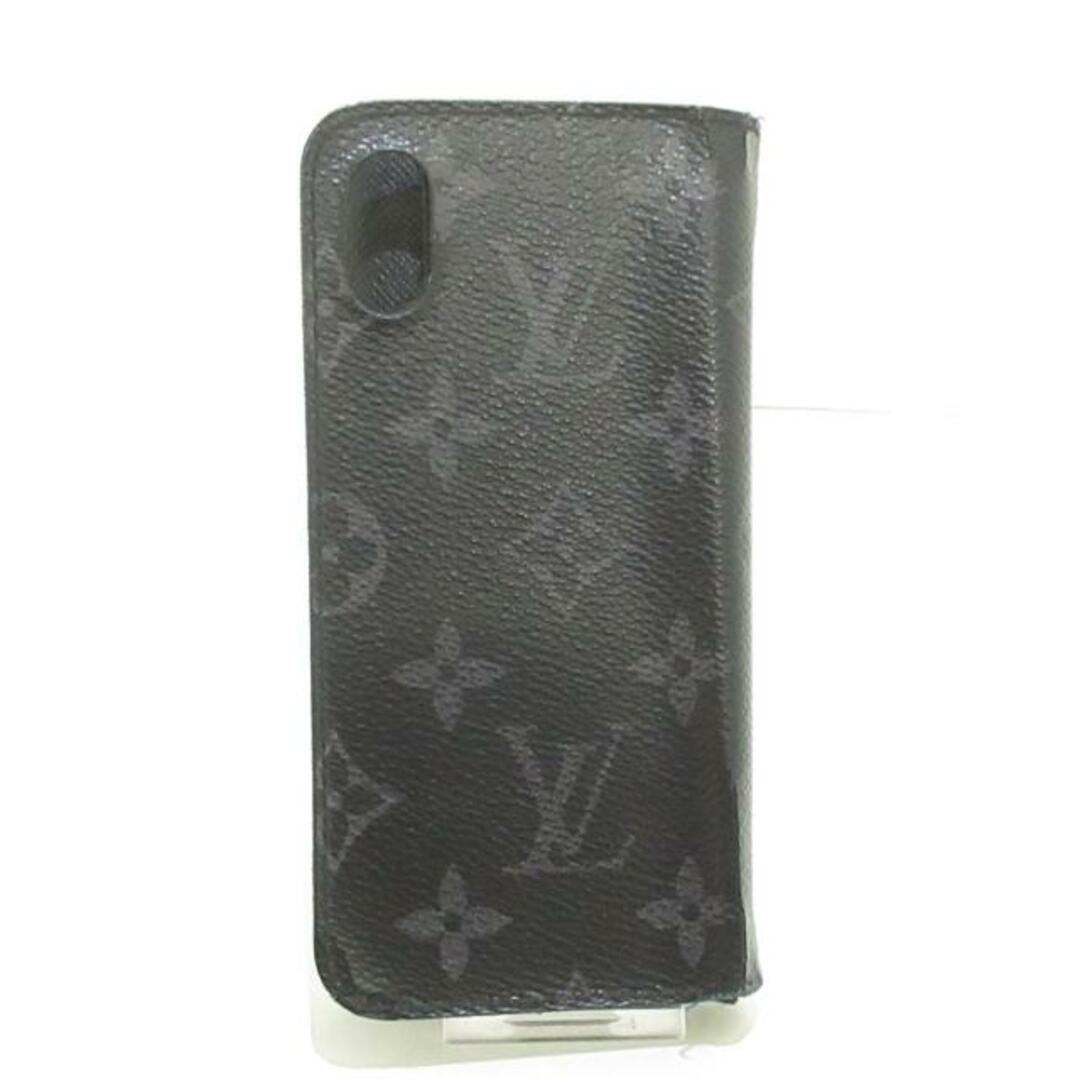 LOUIS VUITTON(ルイヴィトン)のルイヴィトン 携帯電話ケース M63446 スマホ/家電/カメラのスマホアクセサリー(モバイルケース/カバー)の商品写真