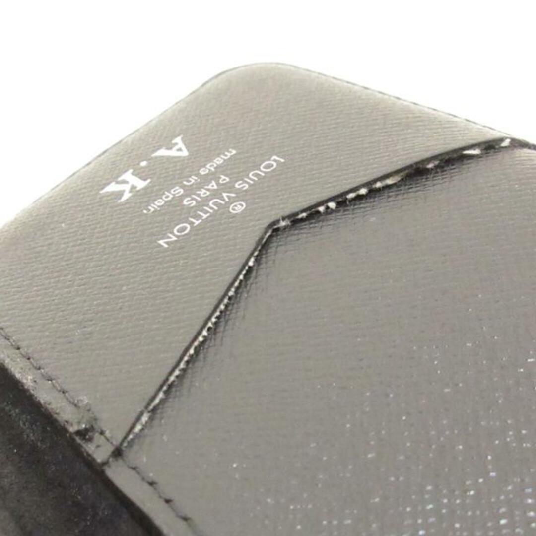 LOUIS VUITTON(ルイヴィトン)のルイヴィトン 携帯電話ケース M63446 スマホ/家電/カメラのスマホアクセサリー(モバイルケース/カバー)の商品写真