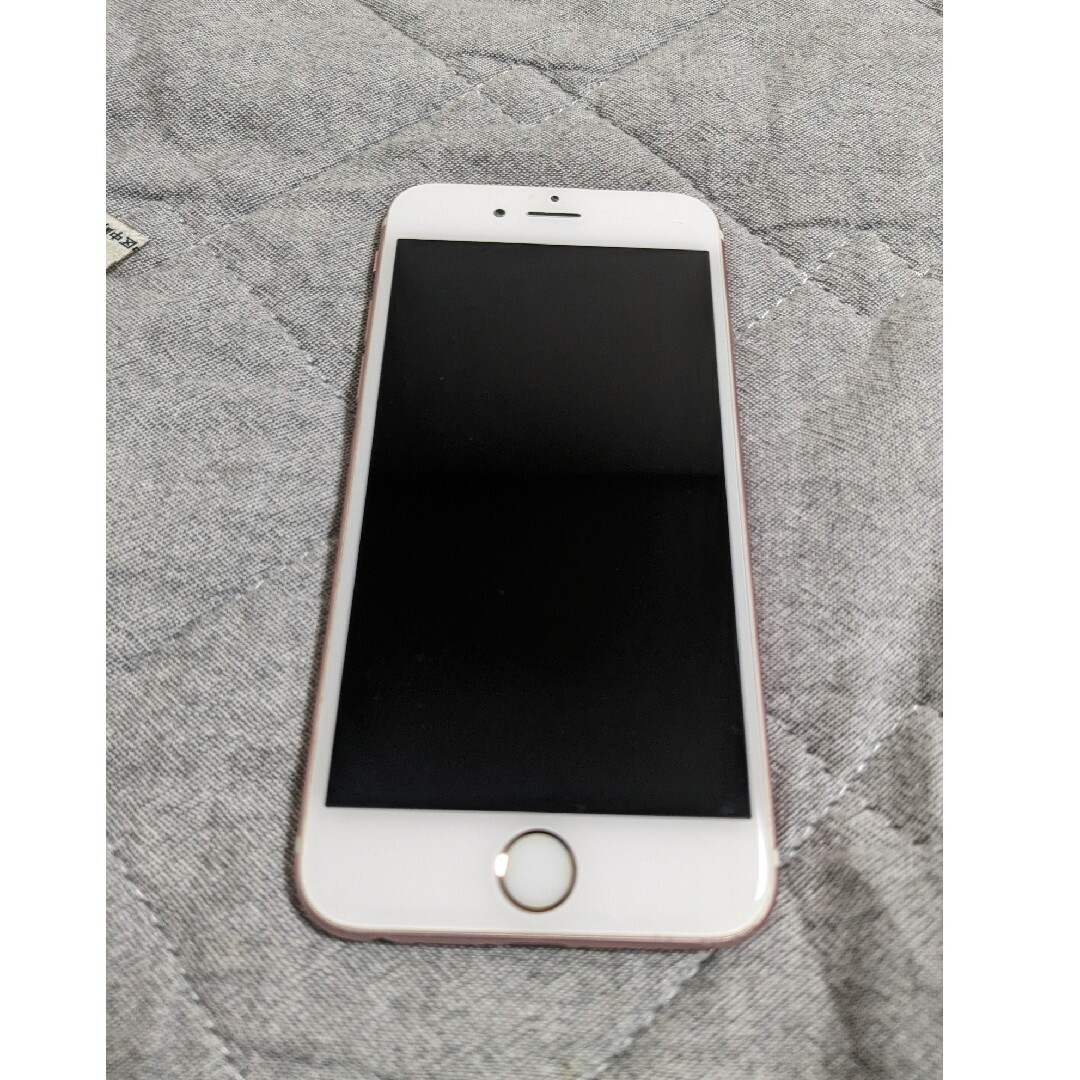 iPhone(アイフォーン)のiphone 6s  64GB スマホ/家電/カメラのスマートフォン/携帯電話(スマートフォン本体)の商品写真