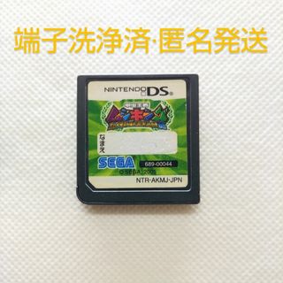 RDS1229 甲虫王者ムシキング グレイテストチャンピオンへの道 DS(携帯用ゲームソフト)