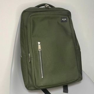 ジャックスペード(JACK SPADE)のジャックスペード　Jack Spade　リュック　カーキ　新生活応援(バッグパック/リュック)