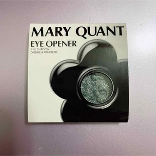 マリークワント(MARY QUANT)のマリークワント ☆アイオープナー　アイシャドウ　A-12(アイシャドウ)