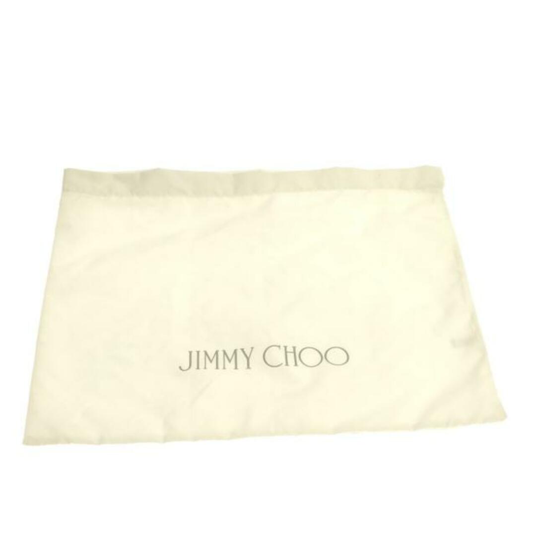 JIMMY CHOO(ジミーチュウ)のジミーチュウ クラッチバッグ デレク レディースのバッグ(クラッチバッグ)の商品写真